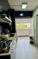 Blk 150 Mei Ling Street (Queenstown), HDB Executive #592398511